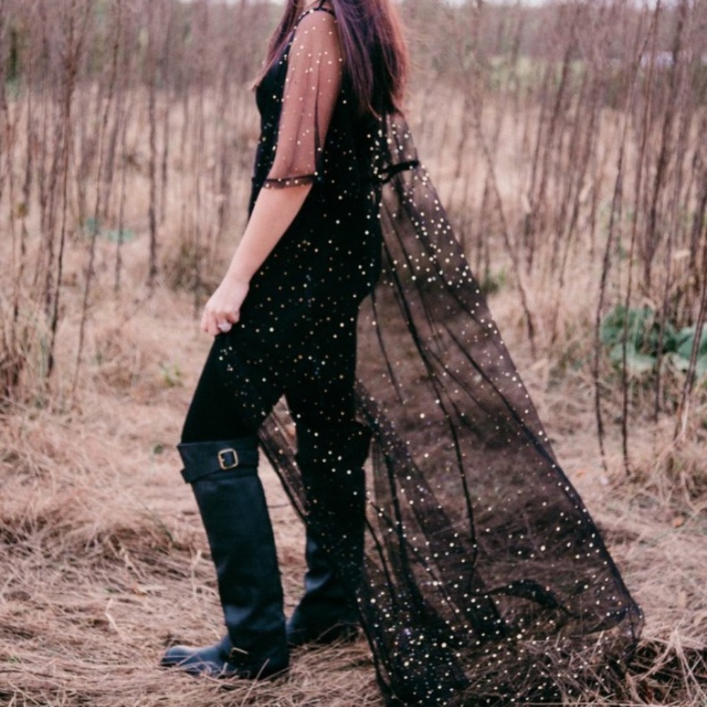 NWT GypsyFish Star Duster
